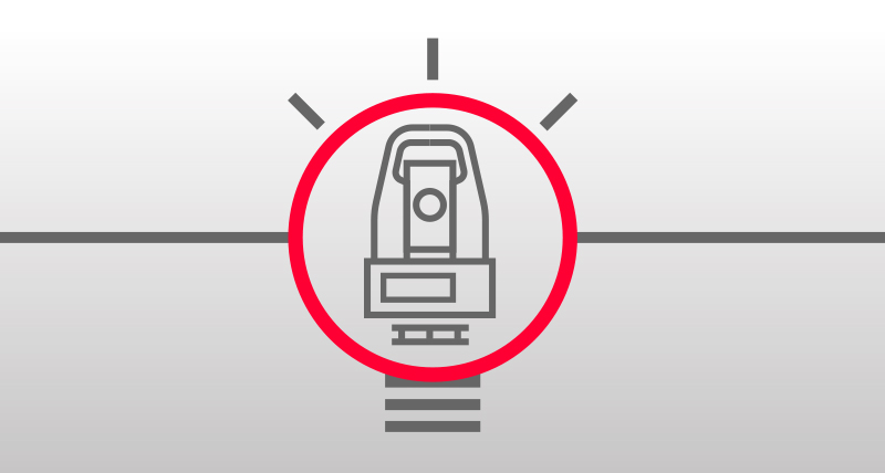 Ontdek oplossingen van Leica Geosystems voor landmeetkundige dienstverleners